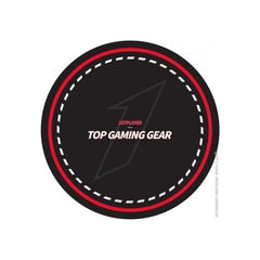 1st Player CP1-120 Gaming Chair Floor Mat