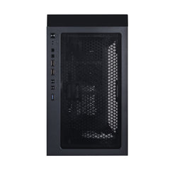 1st Player X7 ( ATX ) With 3 G7 Plus + 1 G7 RGB Fan + Hub Case