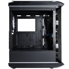 1st Player X8 ( ATX ) with 2 G7 Max + 1G7 + Remote Gaming Casing