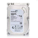 USED 1TB SATA DESKTOP HARDDRIVE