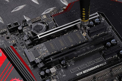 Lexar 1TB - 2TB NM620 SSD PCle M.2 2280 NVMe Gen 3x4 LNM620X001T-RNNNG