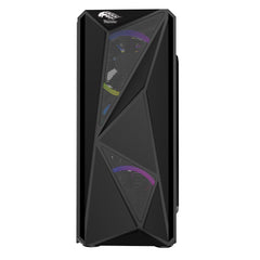 Thunder SNIPER TGS-S72 Mid Tower Case