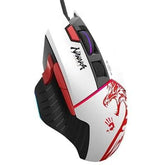 Bloody W95 Max Gaming Mouse - Extra Fire Ultra Core Activated (NARAKA)