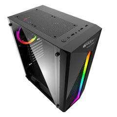 Thunder Gaming Case SPEC 09 TGC-A27