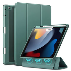Esr iPad 9/8/7th Gen Rebound Hybrid Case 03 Colours