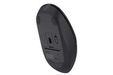 A4tech FB12S Wireless Silent Clicks Mouse - Black