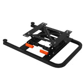 DXRacer Racing Simulator PS-2000-N PC Game Gaming Chair Automotive Seat (Part-2)