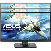 Asus VG258QR Gaming Monitor - 24.5”, 165Hz, FHD