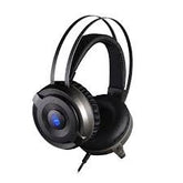 Bloody G520 Virtual 7.1 Surround Sound Gaming Headset
