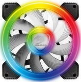 Cougar Vortex RGB SPB 120 PWM HDB Cooling Fan
