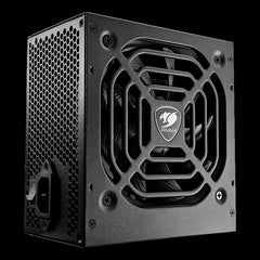 Cougar XTC600 600W 80 Plus White Power Supply