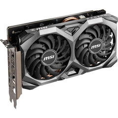 MSI Radeon RX 5500 XT MECH 8G OC Video Graphics Card