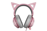 Razer Kraken Kitty Gaming Headset with Chroma - Quartz Pink