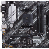 ASUS PRIME B550M-A/CSM AM4 Micro-ATX Motherboard