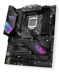 ASUS ROG STRIX Z490-E Gaming LGA 1200 ATX Gaming Motherboard