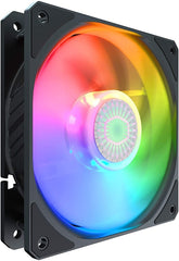 Cooler Master SickleFlow 120 ARGB 120mm Case Fan