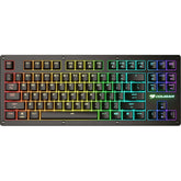 Cougar PURI TKL RGB Mechanical Gaming Keyboard (Blue Switch)