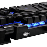 XPG SUMMONER Gaming RGB Keyboard (Red Switch)