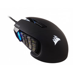 CORSAIR SCIMITAR RGB ELITE Optical Gaming Mouse