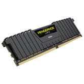 Corsair VENGEANCE LPX 32GB (2 x 16GB) DDR4 DRAM 3200MHz C16 Memory Kit - Black