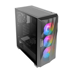 Antec Dark League DF700 FLUX Mid Tower ATX Computer Case
