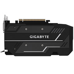 Gigabyte GeForce GTX 1650 Super Windforce OC 4G Graphics Card