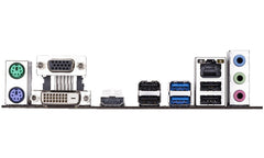 Gigabyte H310M S2H 2.0 Intel H310 Ultra Durable Motherboard