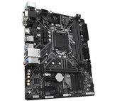 Gigabyte H310M S2H 2.0 Intel H310 Ultra Durable Motherboard