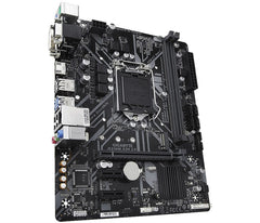 Gigabyte H310M S2H 2.0 Intel H310 Ultra Durable Motherboard