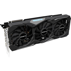 Gigabyte GeForce RTX 2070 Super Gaming OC 3X 8G GV-N207SGAMING OC-8GD Video Graphics Card 8GB