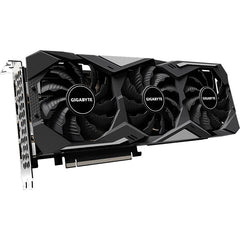 Gigabyte GeForce RTX 2070 Super Gaming OC 3X 8G GV-N207SGAMING OC-8GD Video Graphics Card 8GB