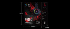 Bloody G528C RGB Gaming Headphone