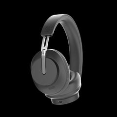 A4Tech Bloody MH390 Wireless Headphone - White - Black