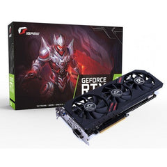 Colorful iGame GeForce RTX 2060 Ultra-V