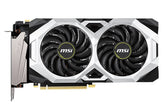MSI GeForce RTX 2070 SUPER™ VENTUS GP OC Graphics Card