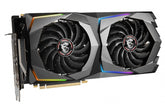 MSI GeForce RTX 2070 SUPER™ GAMING X Graphics Card