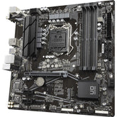Gigabyte B560M DS3H AC Intel Ultra Durable Motherboard