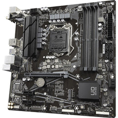 Gigabyte B560M DS3H AC Intel Ultra Durable Motherboard
