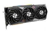 MSI GeForce RTX 3090 GAMING X TRIO 24GB GDDR6X 384-Bit