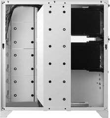 Lian Li O11 Dynamic XL ROG Certified (White) ATX Full Tower Gaming Computer Case (O11D XL-W)