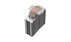 Deepcool GAMMAXX 400 XT ARGB CPU Air Cooler