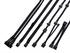 FSP HYDRO G PRO 850W 80 Plus Gold Fully Modular Power Supply PPA8501900