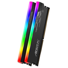 Gigabyte AORUS RGB Memory DDR4 16GB (2x8GB) 3333MHz GP-ARS16G33