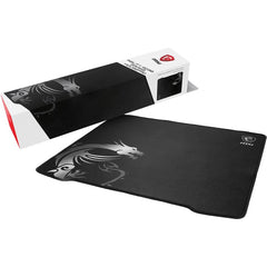 MSI AGILITY GD30 Gaming Mouse Pad