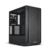 Lian Li Lancool 216 Steel/Tempered Glass ATX Mid Tower Case - Black