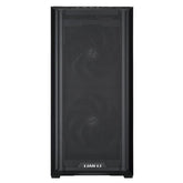 Lian Li Lancool 216 Steel/Tempered Glass ATX Mid Tower Case - Black