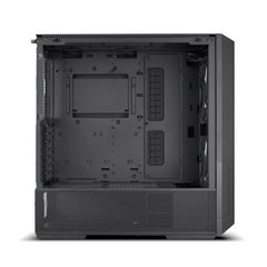 Lian Li Lancool 216 Steel/Tempered Glass ATX Mid Tower Case - Black