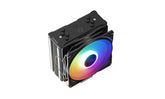 Deepcool GAMMAXX 400 XT ARGB CPU Air Cooler