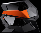 Cougar Conquer 2 Ultimate Gaming Case