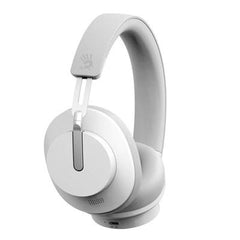A4Tech Bloody MH390 Wireless Headphone - White - Black